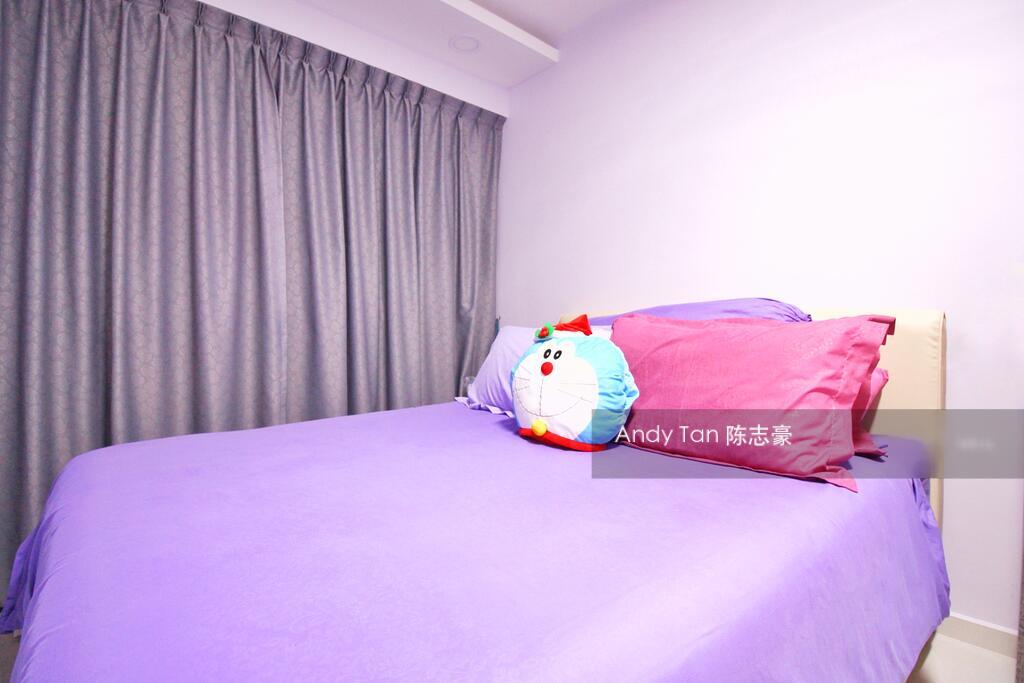 Blk 511B Oleander Breeze @ Yishun (Yishun), HDB 4 Rooms #308440881